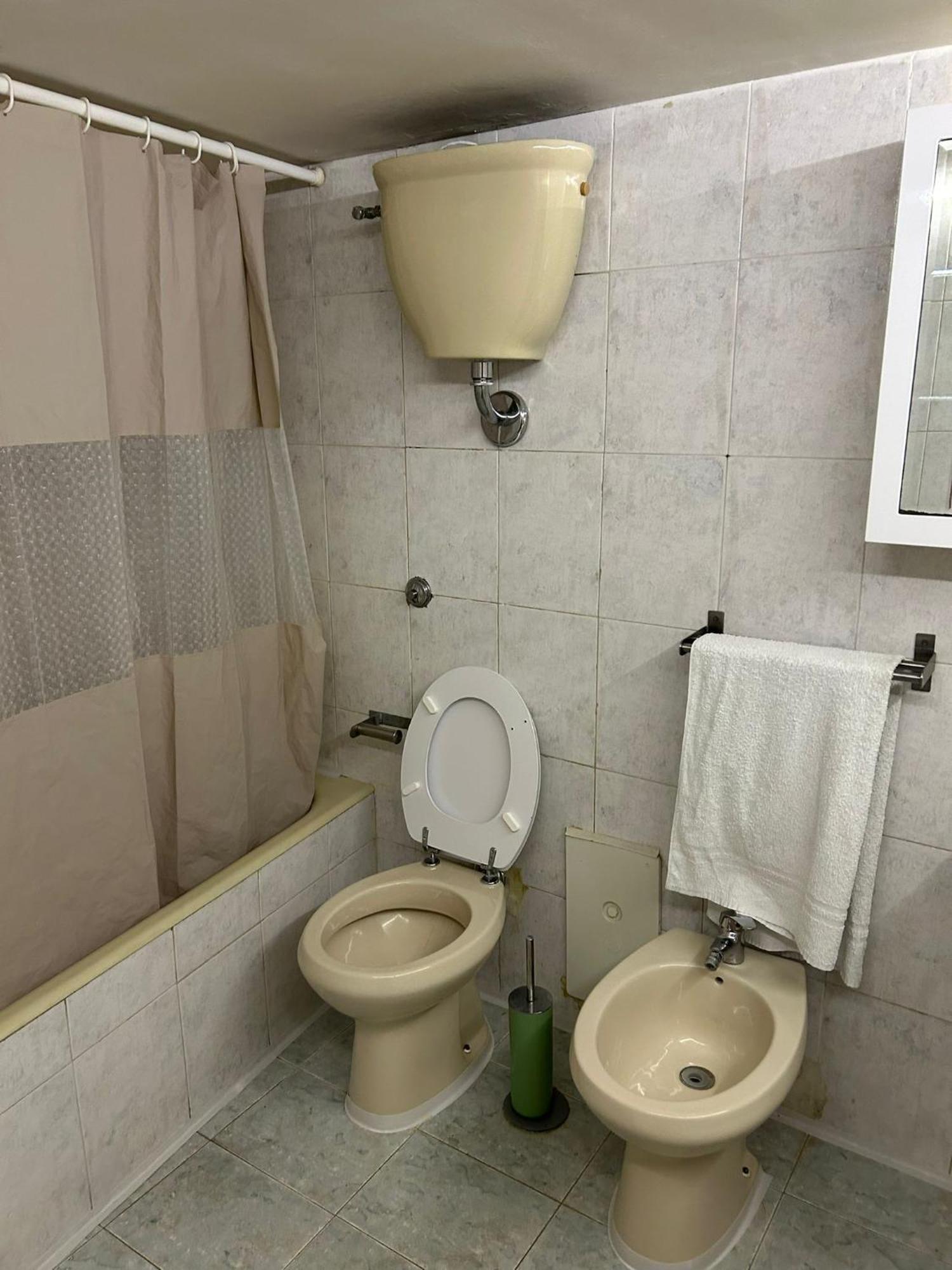 Ai Baretti B&B Neapel Exterior foto
